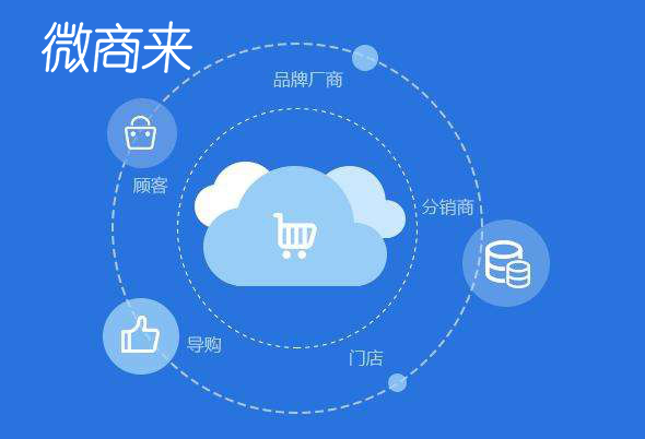 小程序分銷系統值得開發嗎？